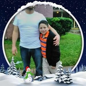 Meet your Posher, Julio